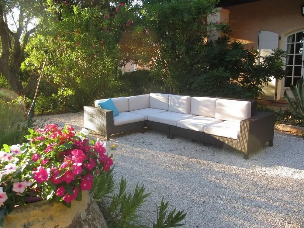 Frejus Villa with Private Pool & Beach