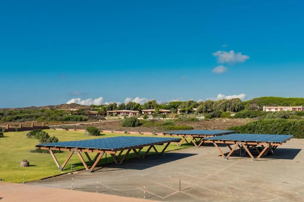 Hotel Lido degli Spagnoli Wellness & Spa