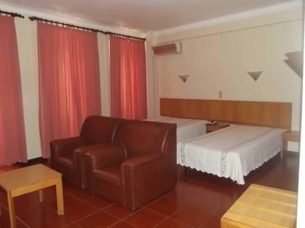 Hotel Ilha
