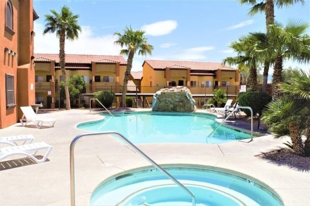 Brad Moore 3 Bedroom Condo