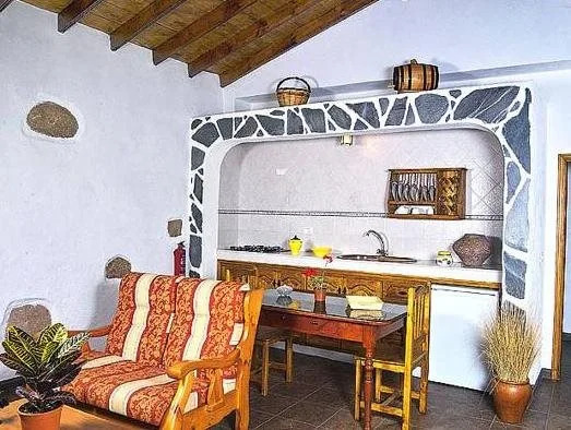 Casa Rural Tamaide