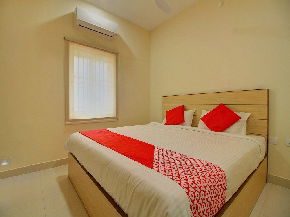 Shri Sai Homestay