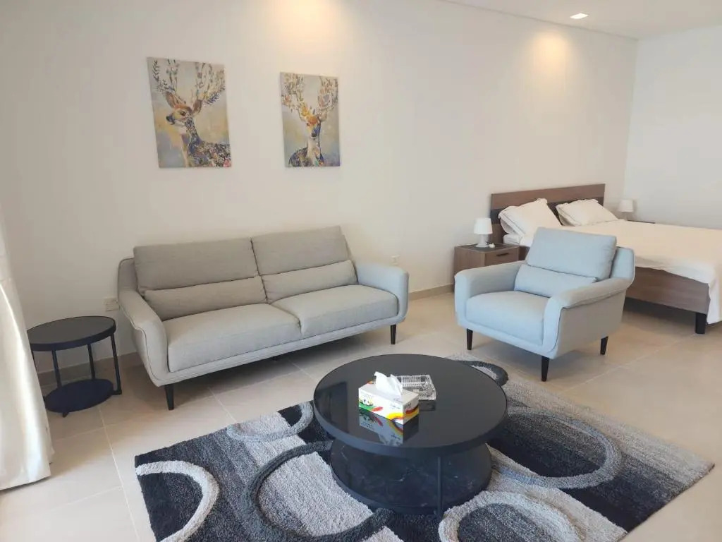 Luxury Apartment in The Pearl, Qatar