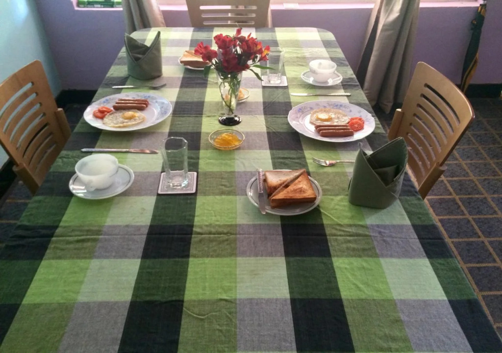 Friendly Home Stay