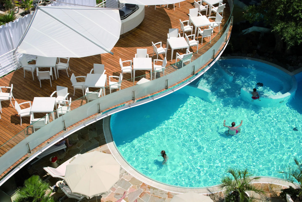 Hotel Premier & Suites - Premier Resort