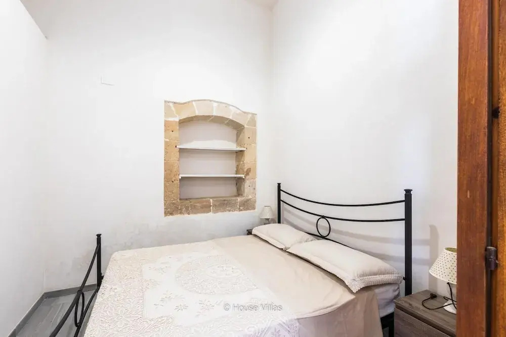 House&Villas - Baglio Sole degli Iblei