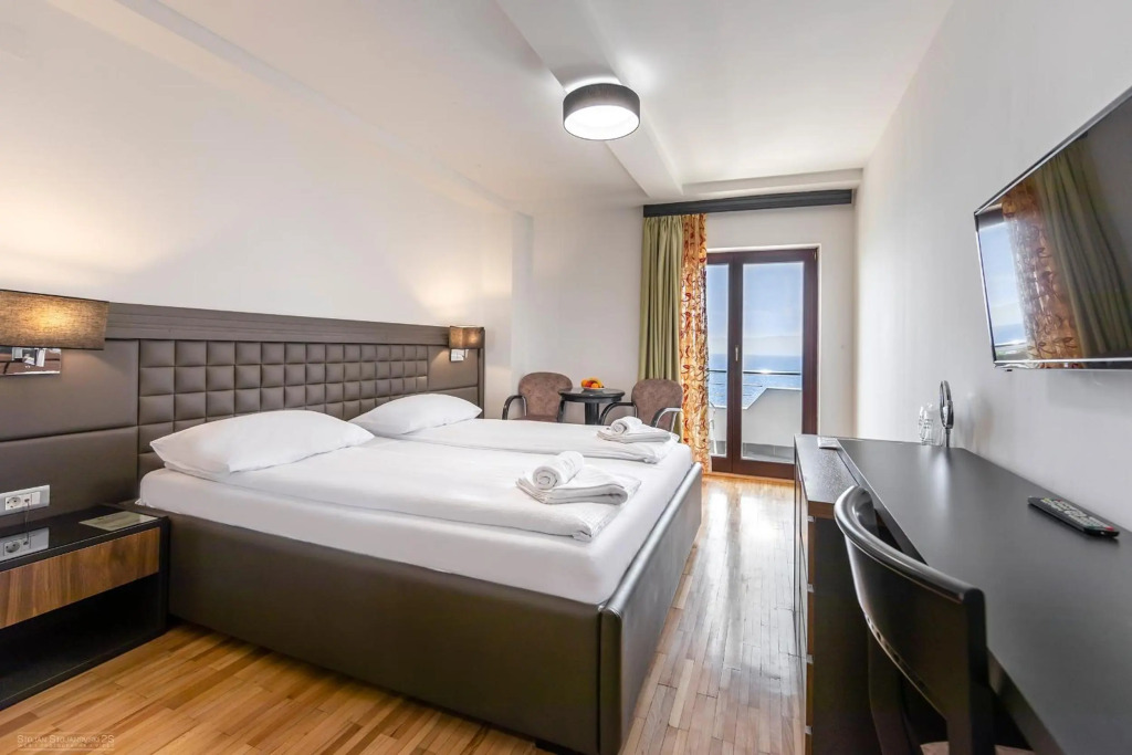 Tino Hotel & SPA