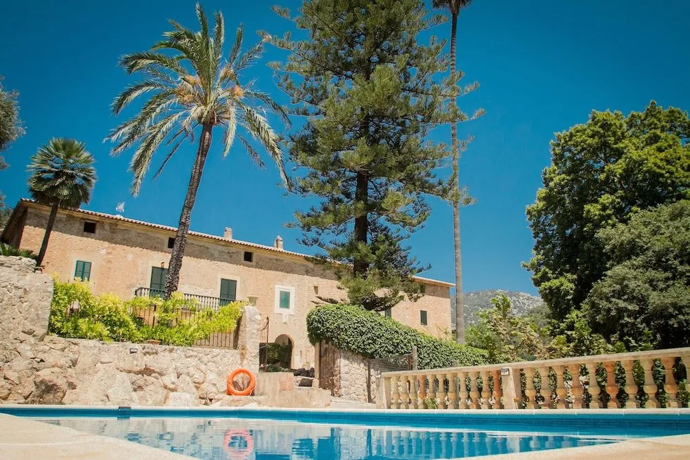 Finca Son Brondo