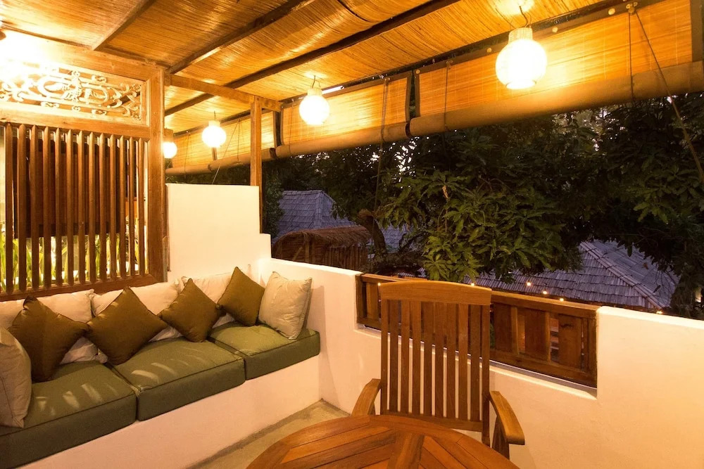 The Mandana Villa Gili Air
