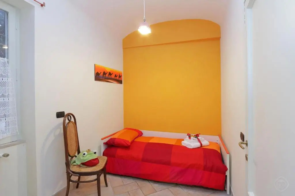 Appia Park Apartment