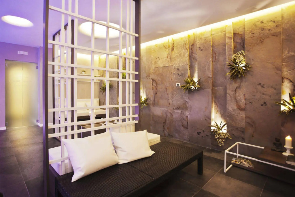 Giardino Dei Pini - Boutique Hotel