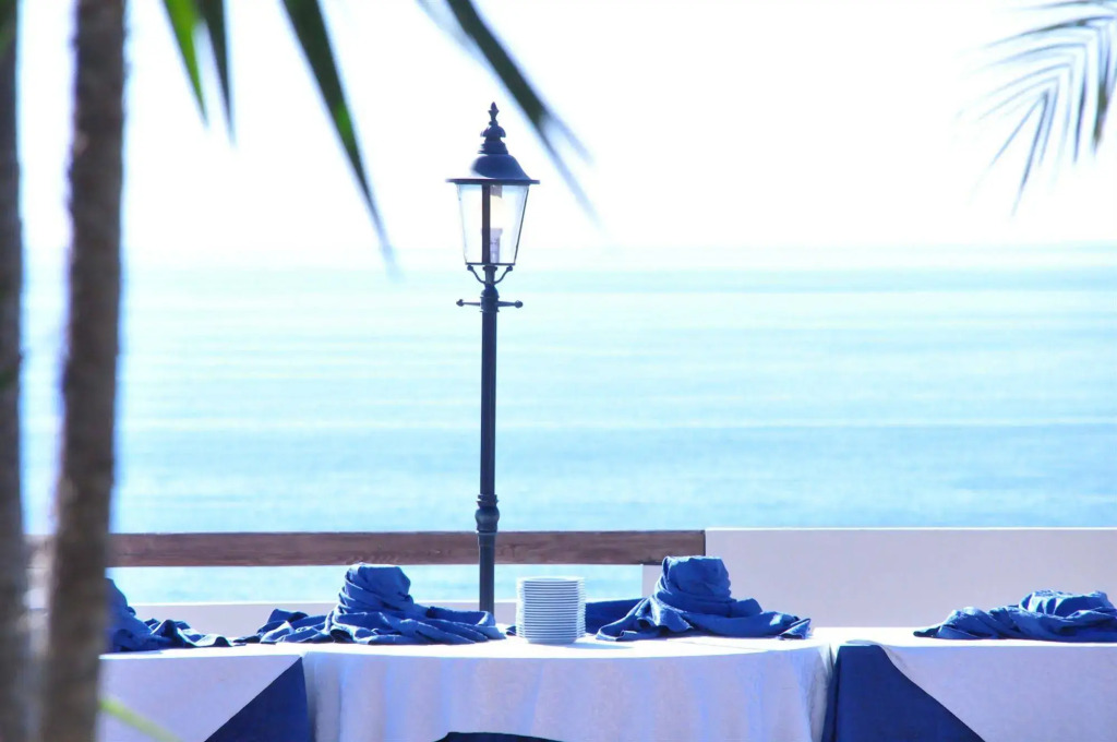 Hotel Scoglio Del Leone