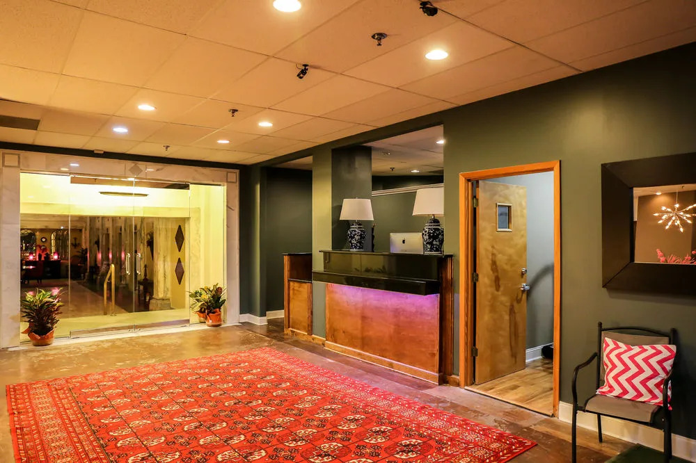 The Exchange Suites