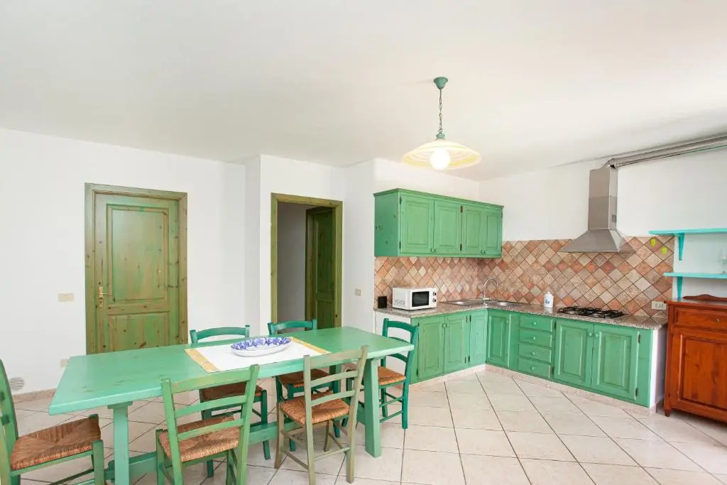 Villa Mula 1