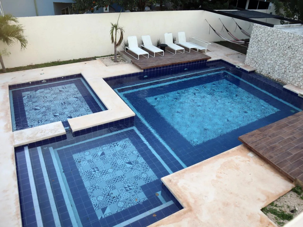 Hotel Nikché Mérida