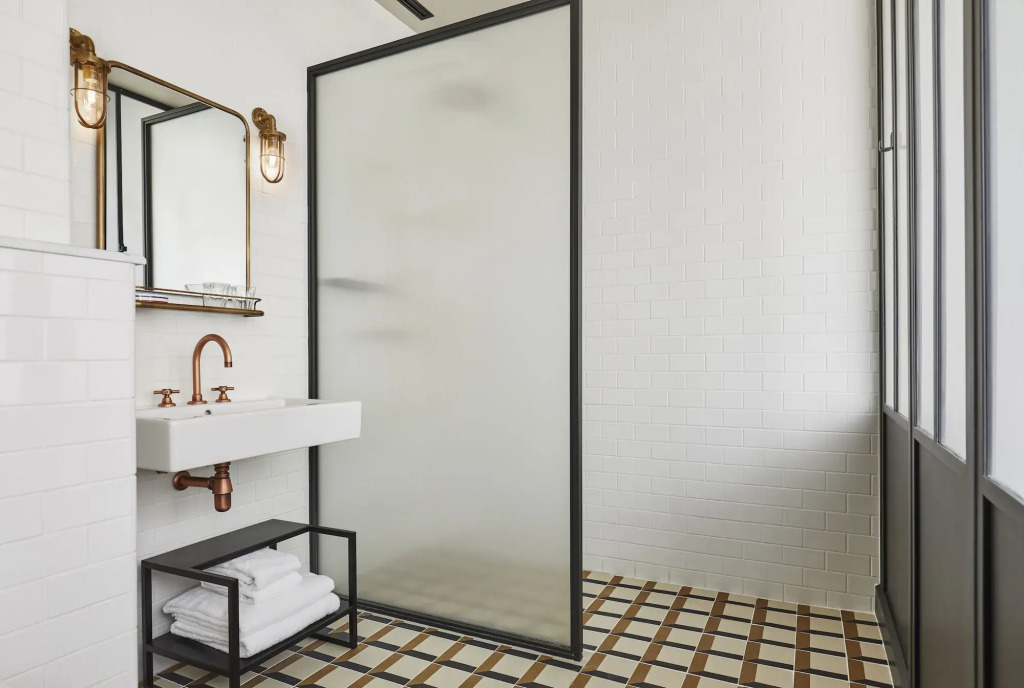 The Hoxton, Paris