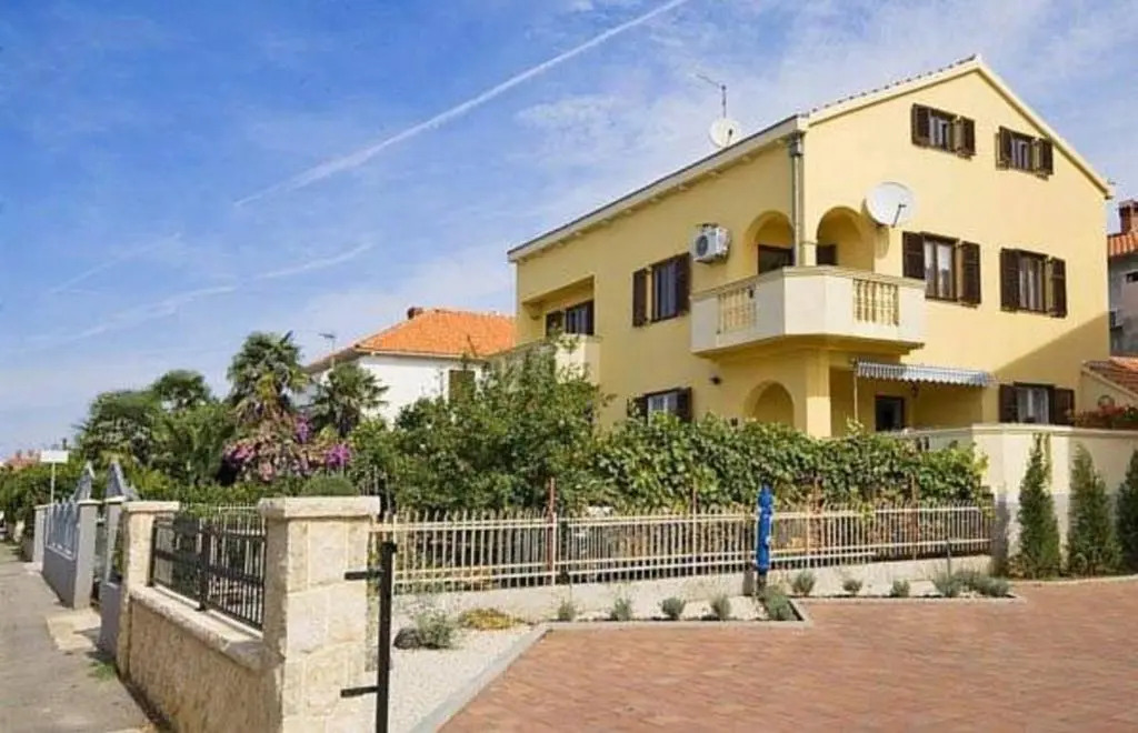 Guesthouse Barić