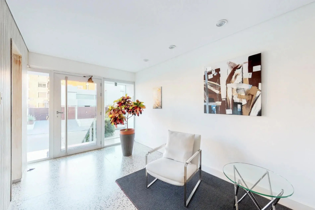 Oceana Suites Miami Beach ∙ Suite 112