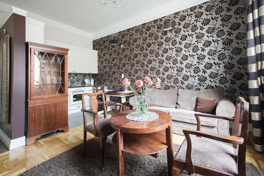 MB Cracow Apartments-Zegadłowicza 4