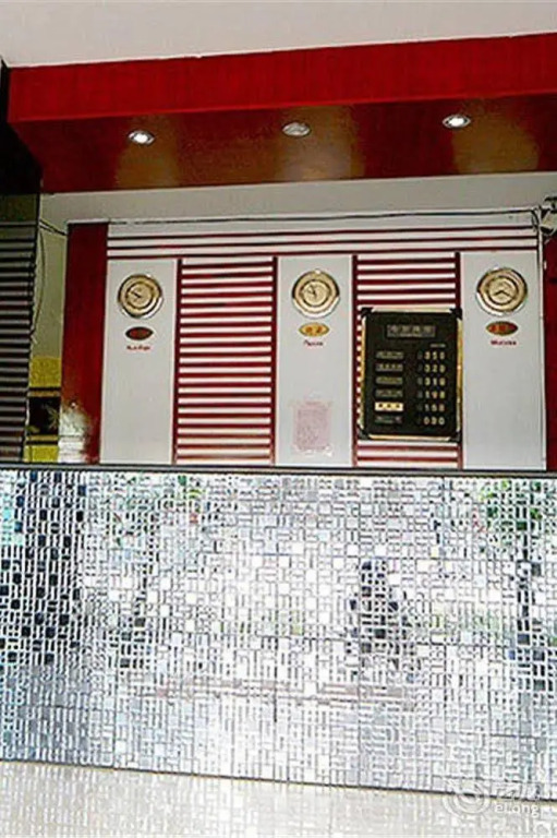 Longhai Grand Hotel