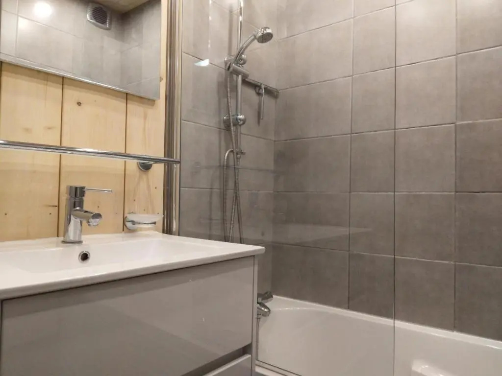 Résidence Les Glaciers - Studio pour 4 Personnes 28