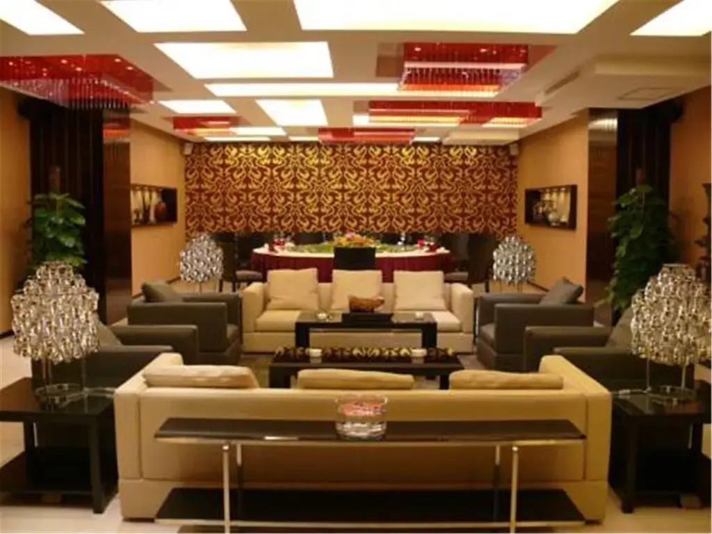 Hundred Centuries Hotel Shanghai