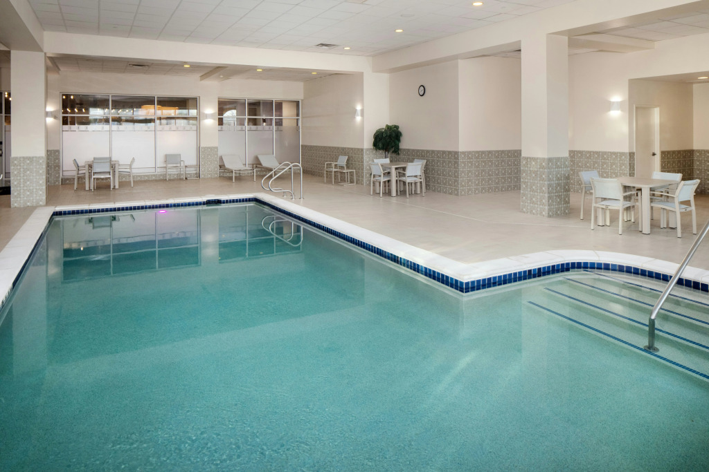 Embassy Suites by Hilton Laredo