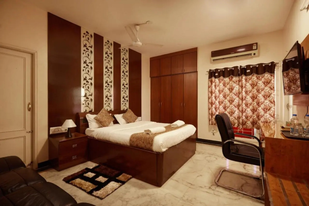 Sweet Memories- Perfect home stay