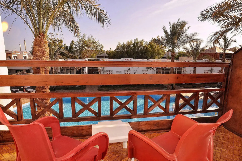 Ocean Club Hotel