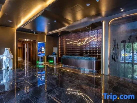 Starway Hotel (Lanzhou Nanguan Night Market)