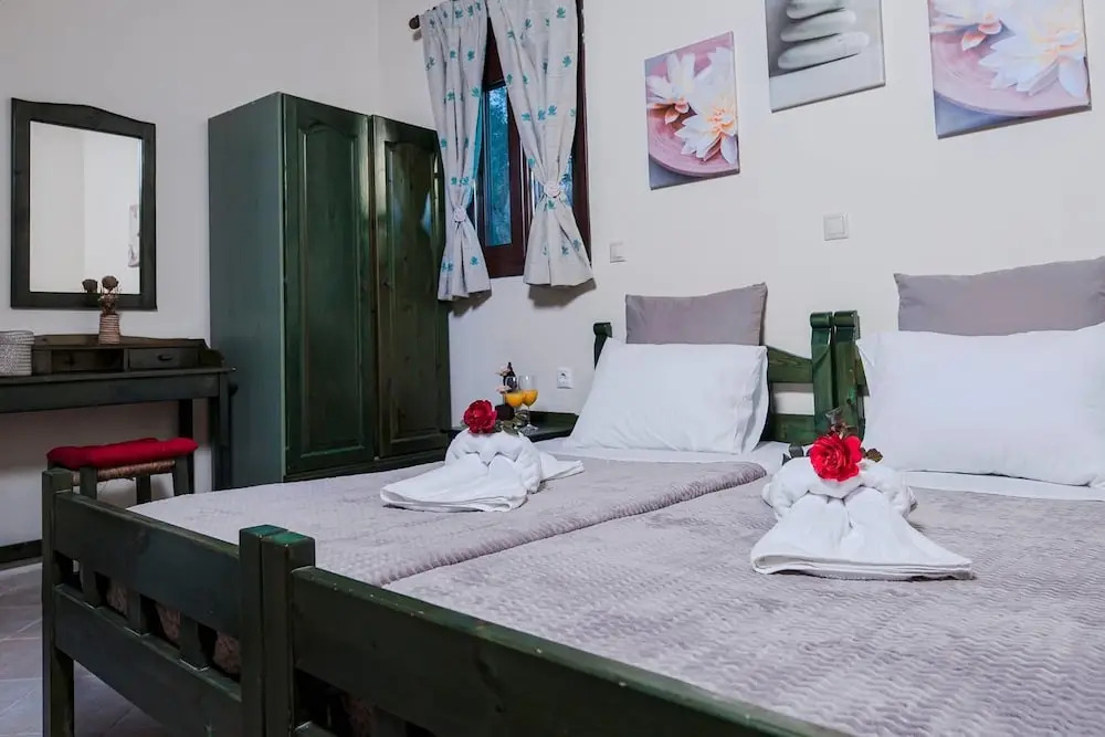 Kyriakis Cozy Apartments