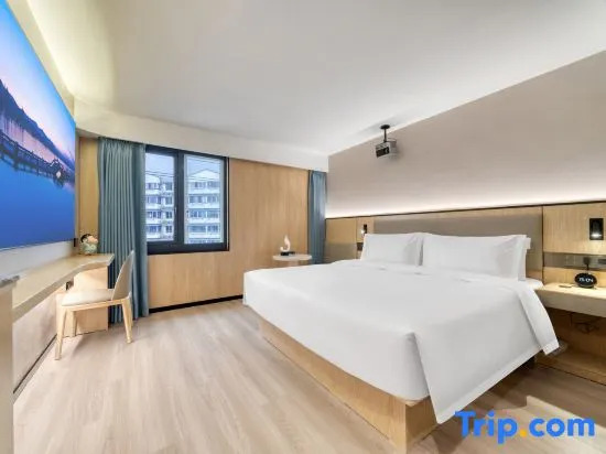Haozailai Business Hotel