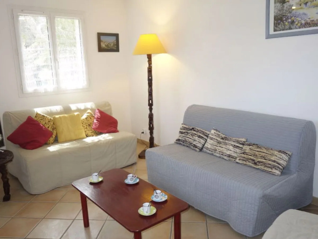 Apartment Lou Mazet by Interhome