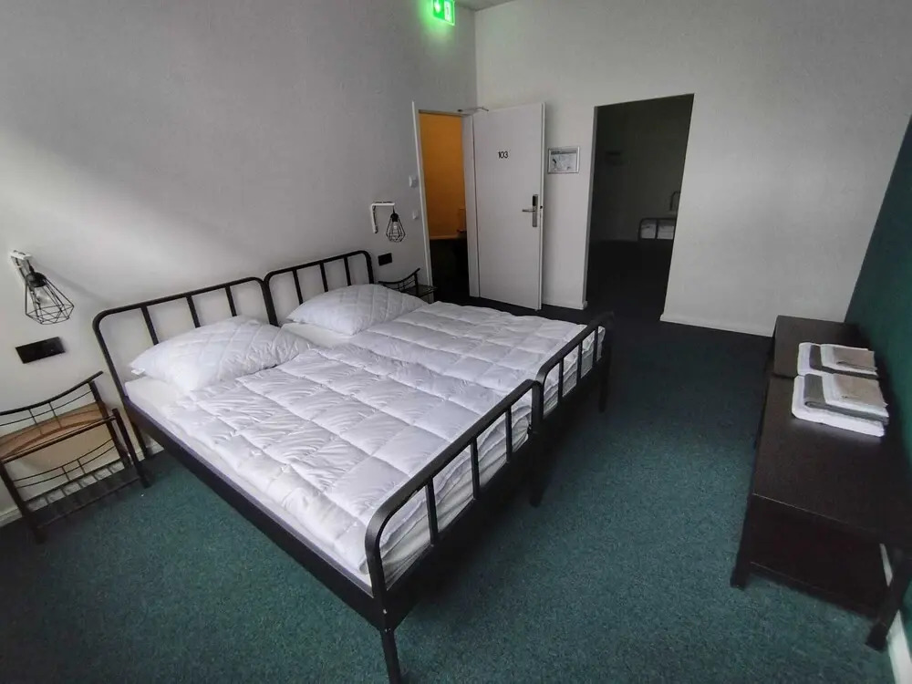 Kopol Hostel