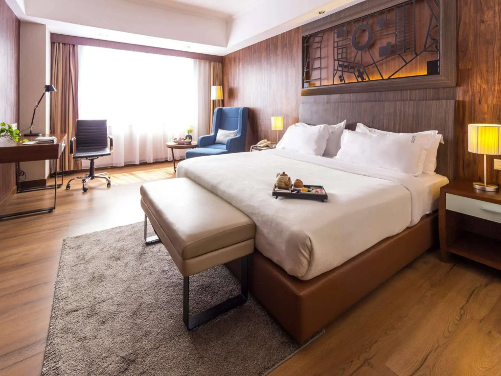 ARTOTEL Gelora Senayan Jakarta