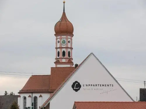 L-Appartements