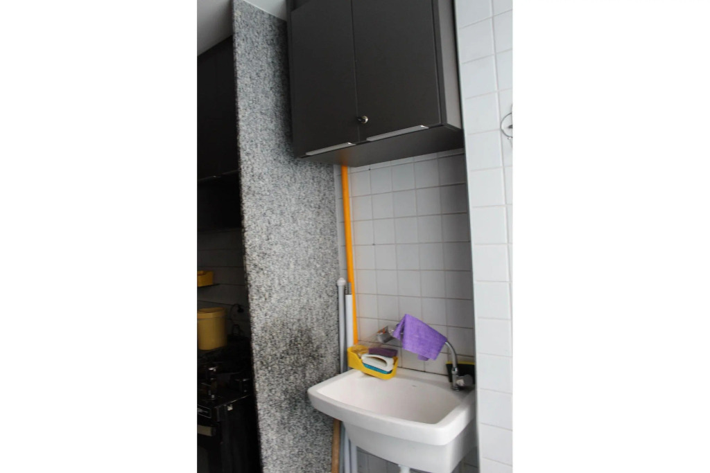 Apartamento Frente Piscina Térreo no Palm Village em Porto de Galinhas - Eco11