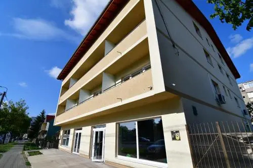 City Premium Apartments