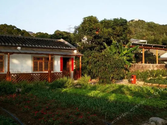 Feiyi Culture Village (Dapeng Suocheng Branch)