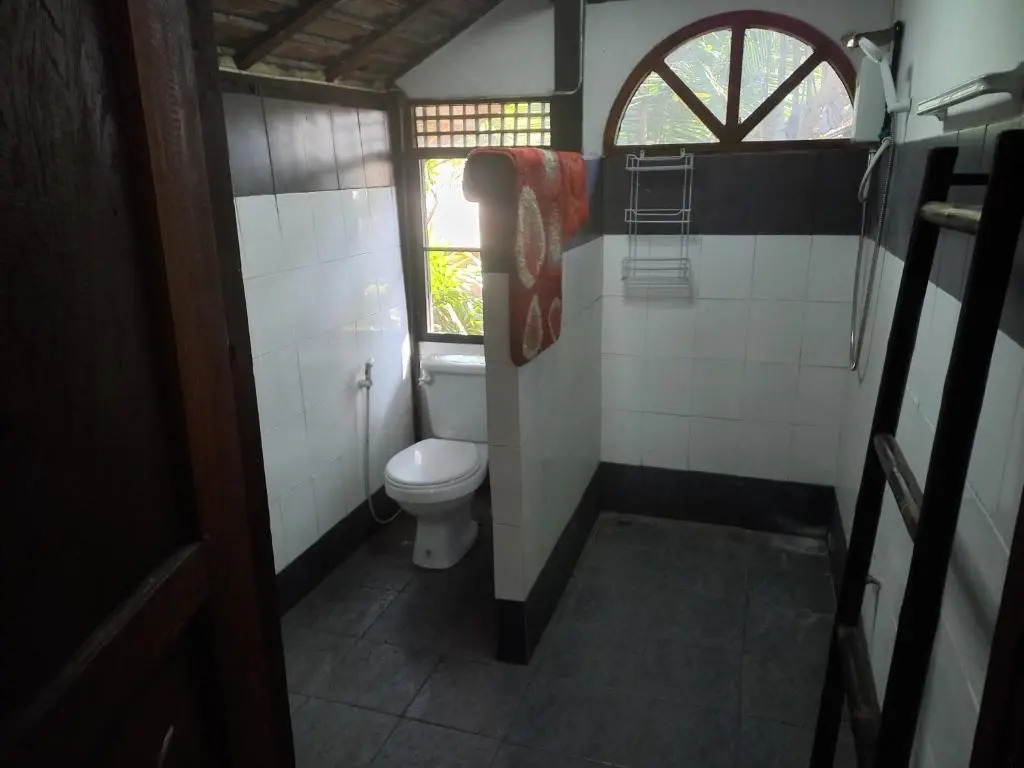 Teak House Chiang Mai