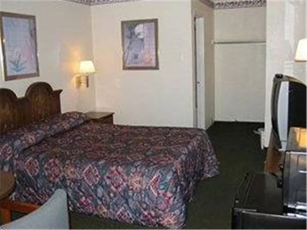 Scottish Inns Weatherford