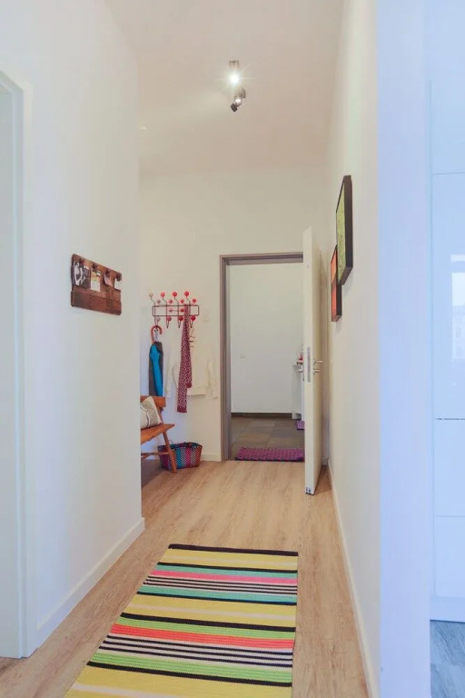 Appartements Villa Schwanenteich