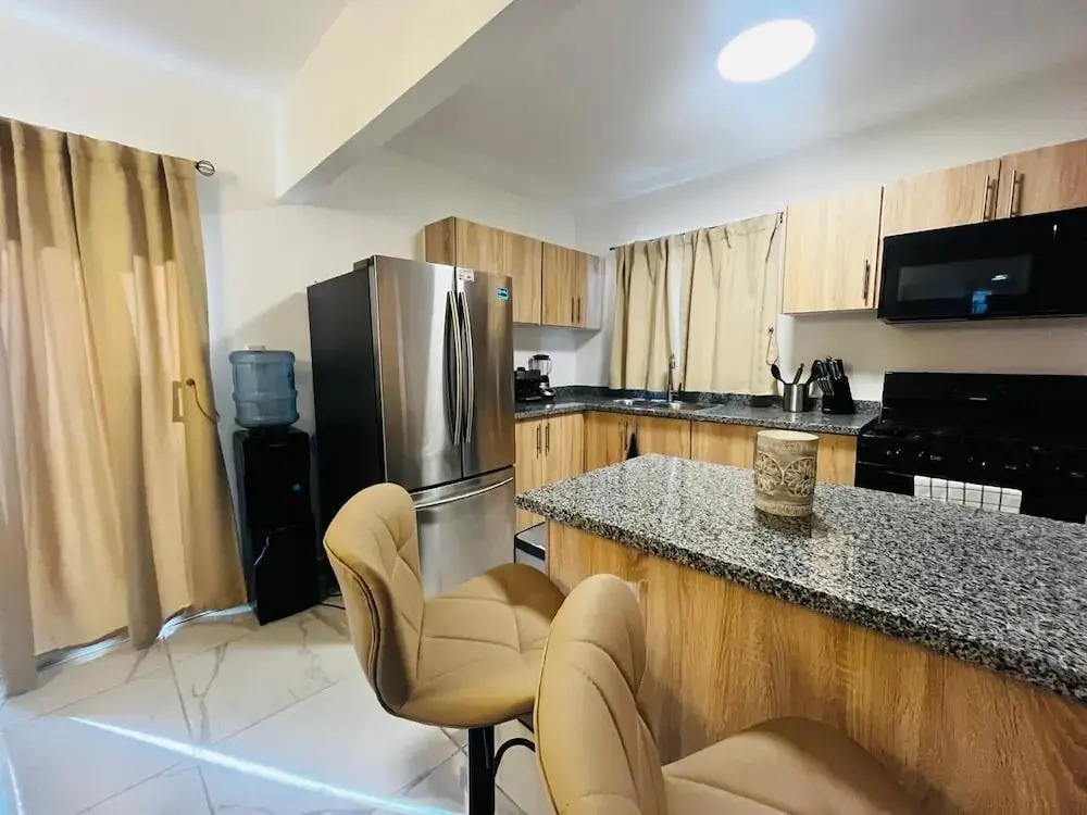 4BR 14 pax Twin Villa-Bbq & private pool