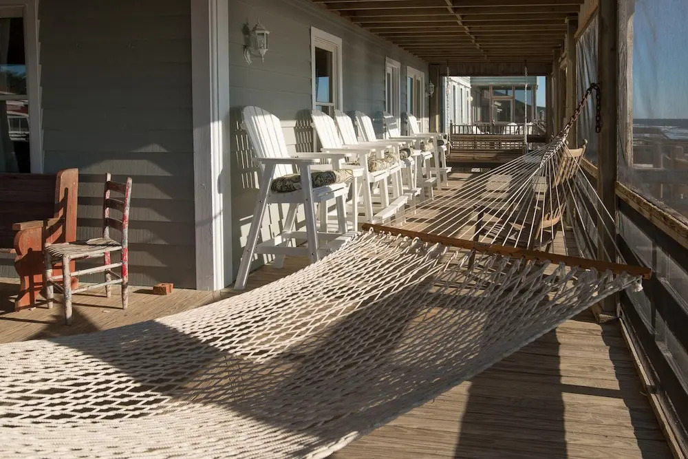 The Coquina Beach - 7 Br Home