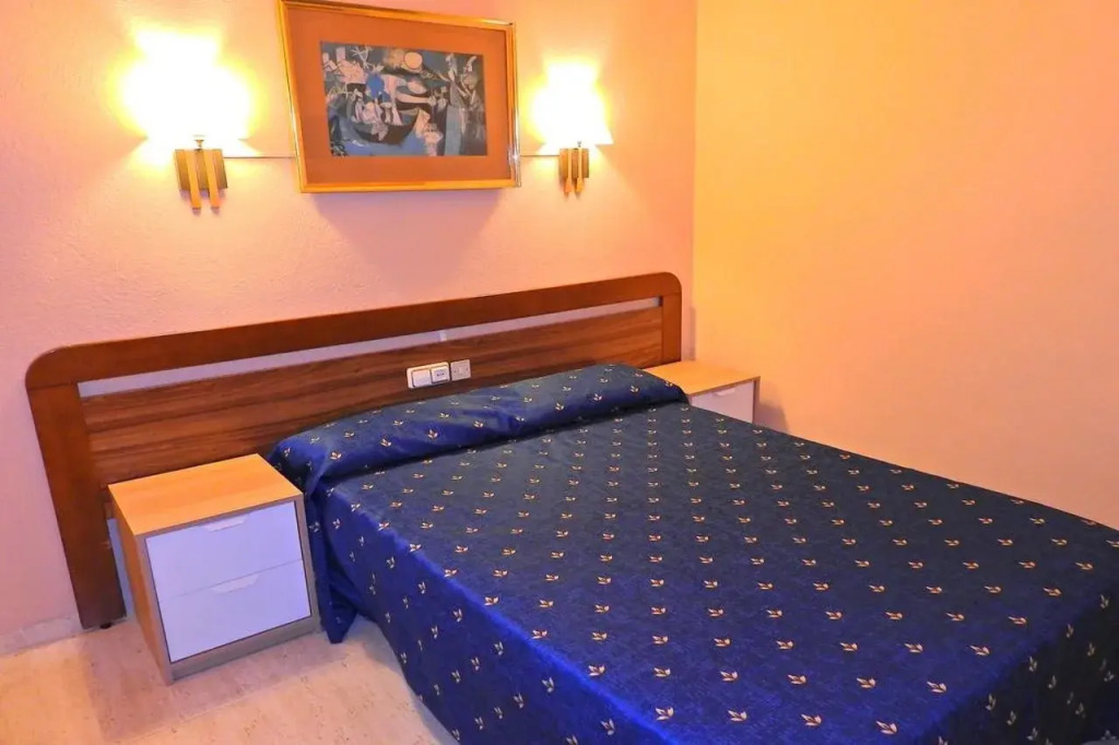 BJ Hostal Bona Vista
