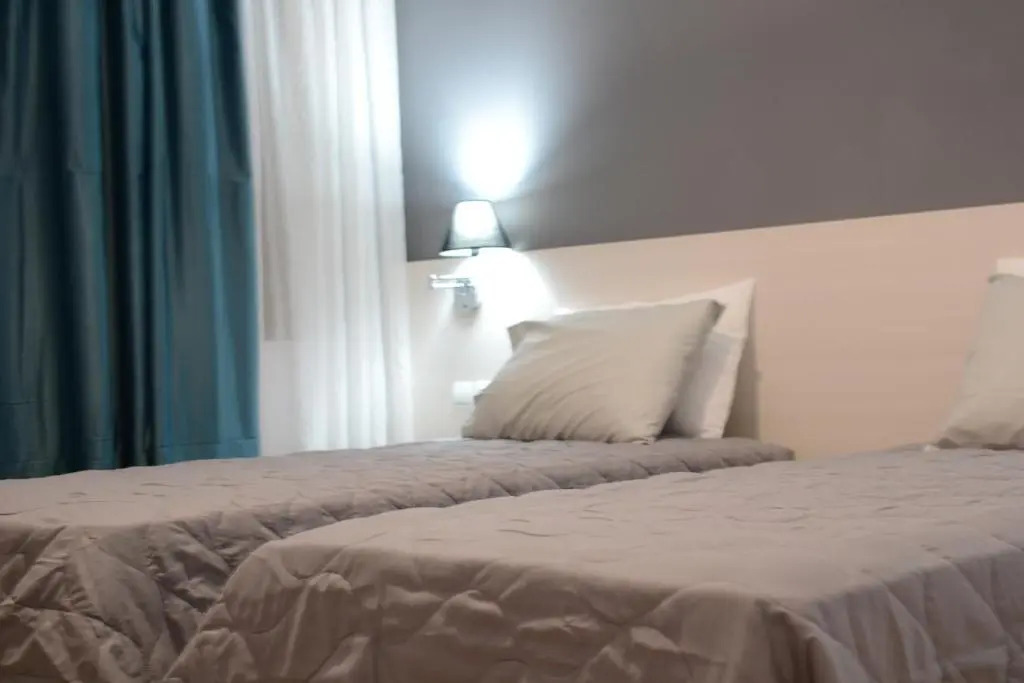 Green Point Home Chios