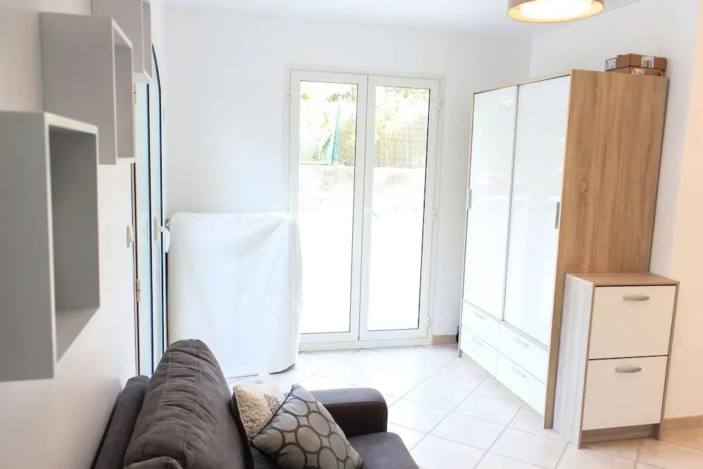 Appartement Le Pearl