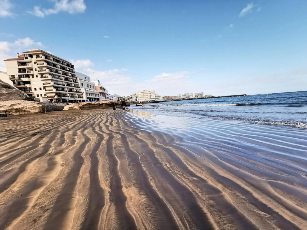 Home2Book Bright Penthouse Médano, Terrace & Pool