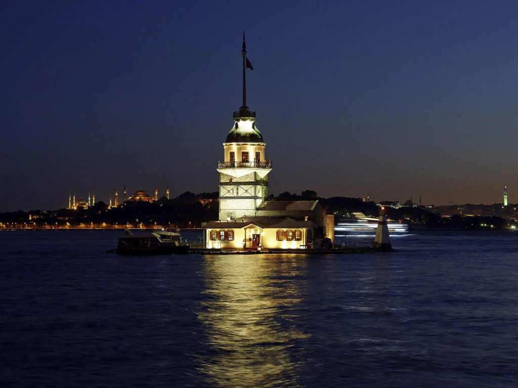 Ibis Istanbul West
