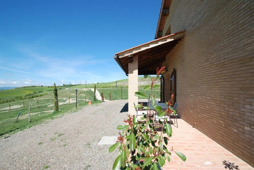 Podere Torricella